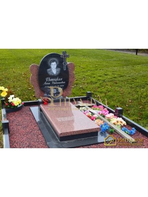 Европейский памятник №17 — ritualum.ru Европейский памятник №17 — ritualum.ru